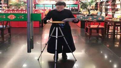 办公室|重庆地理风水大师陆淼淼讲办公室植物摆放有讲究 仙人掌的摆放风水