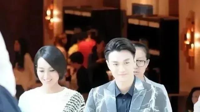 朱丹|41岁朱丹和40岁老公周一围合体秀恩爱！周一围帅气依旧，可是朱丹却老态尽显