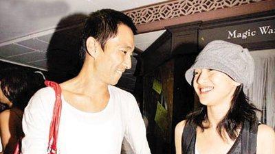 周迅|周迅的爱情观：不爱富豪偏爱才子，可却一次次被才子们伤害至深