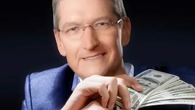 小米12|为了赚钱，苹果CEO库克要再次违背乔布斯的意愿了