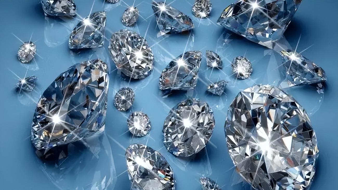 人造钻石，具体是哪些企业做出来的？