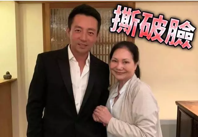 汪小菲|小S的遮羞布被彻底扯下来，老公多次出轨自己却不敢出声，太卑微