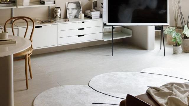 厨房|?这位北漂女主太有品味了，住50㎡小宅，全屋整洁又高级，晒晒！