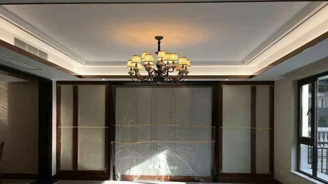 老公在卧室做了一个滑梯，我发到业主群里，没想到群里炸锅了！