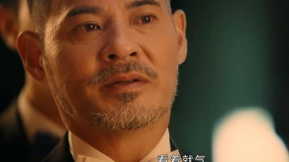 廉政狙击|《廉政狙击》孤儿千万，卓廷光为什么要选择收养卓以凡？