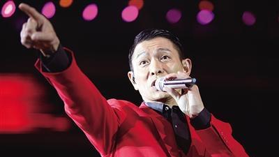 刘德华|37年前，与刘德华相识5天喻可欣说：他那方面表现，让我快乐极了