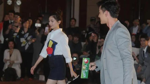 江疏影|女星江疏影：我这辈子最后悔的决定，就是耍小性子和胡歌分手了