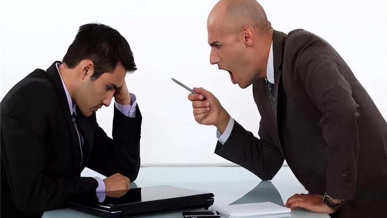 职业年金|要想在职场混好，一定要远离这11类人