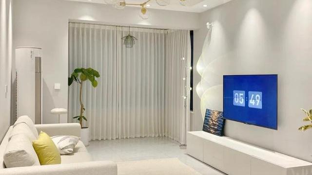 同样是75小户型，她家应有尽有，超羡慕不被定义的风格