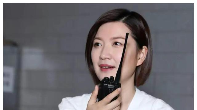 韩庚|东方卫视美女主持陈蓉，因丑闻被迫转幕后，已无望回归前台主持