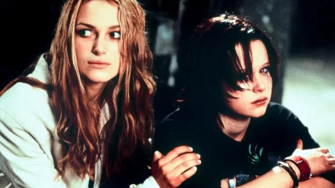 麦克|青春期的梦又碎了