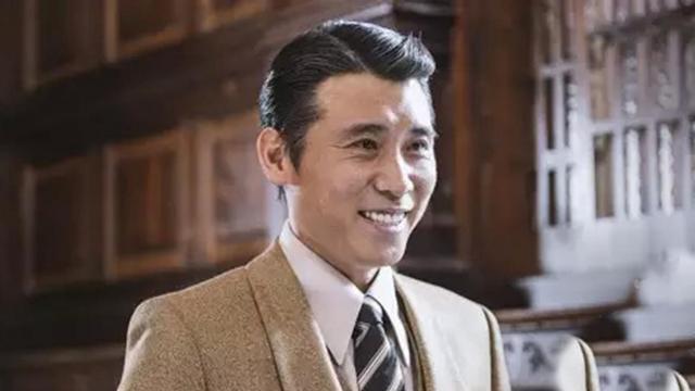 县委大院|即将开播，众星云集，三大看点成亮点，颇具国剧新天花板潜质