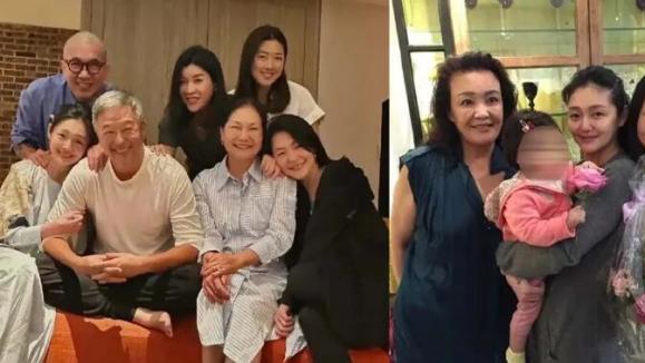 大S|大S否认与小S吸毒，强调从未婚内出轨，透露孩子抚养权归男方