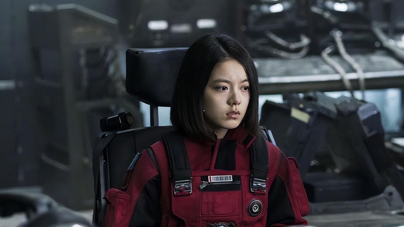 赵今麦|赵今麦主持校庆的视频，再度冲上热搜，有才有颜怎能不爱？