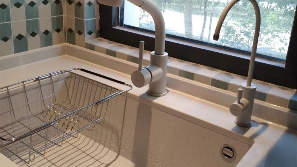 厨房买水槽，这“7个建议”真的有用，劝记下，别装完才发现踩坑