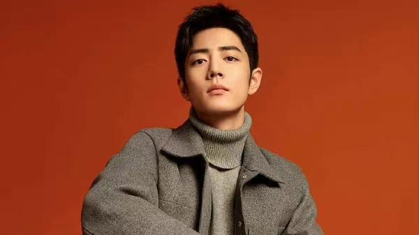 肖战|肖战新剧定档《江苏卫视》？电视台公然表达爱意，开播才是王道