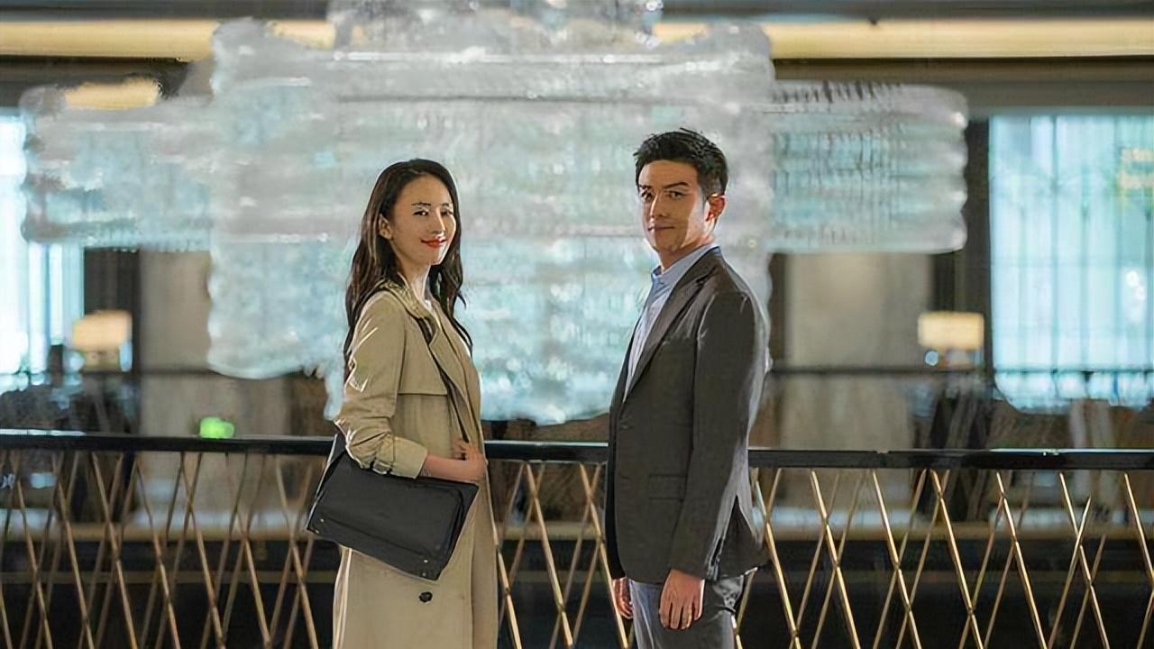 三十而已|《三十而已》许幻山：有这六种特征的男人，真的很容易出轨