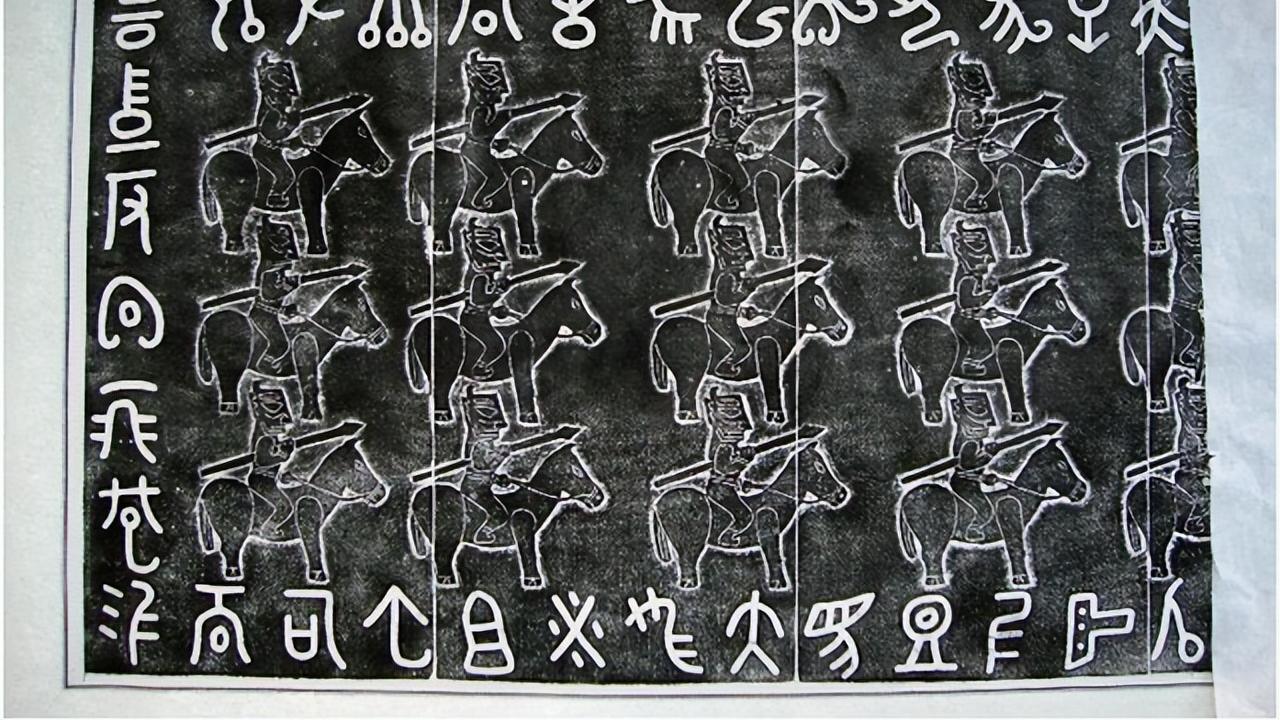 三星堆|三星堆民间文物有个“谜”样玉雕，它有三点违背常理，真伪不好说