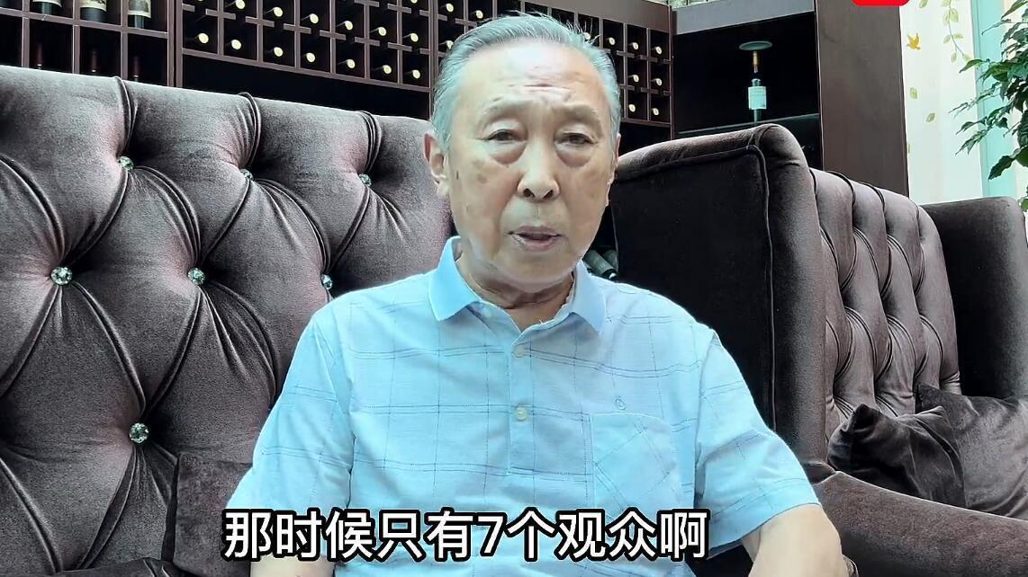 郭德纲|郭德纲曾解释为何没拜李金斗，却留下结婚、进团、拜师三个谜