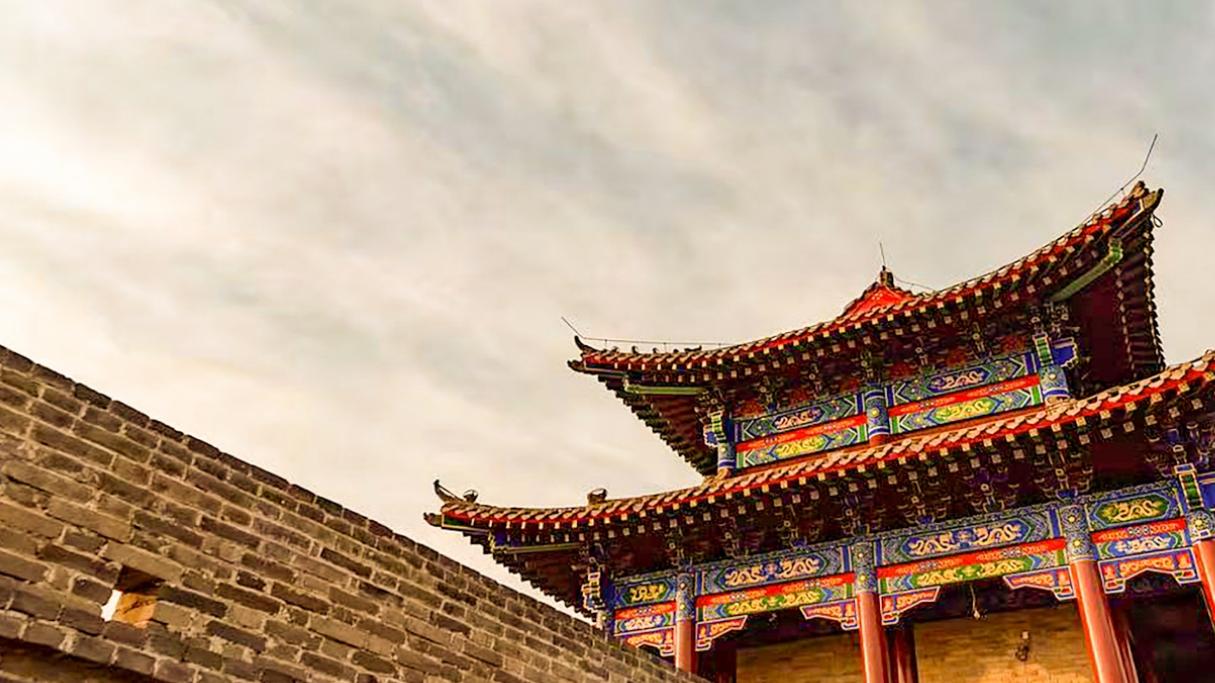 西藏|邯郸，名胜古迹众多，想来看看吗？