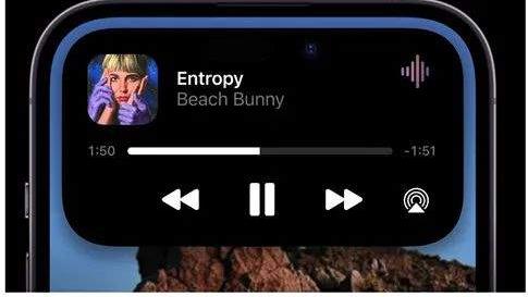 iPhone14|iPhone14的惊喜是“药丸”