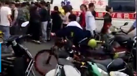 海南省海口市琼山区“2人遇害命案”解析：吸毒致幻引发重大刑事案件