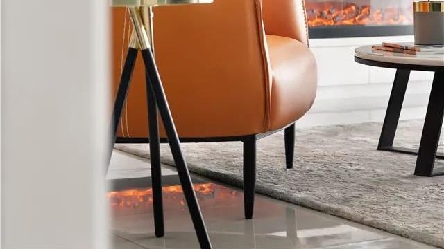 生活应该有仪式感105㎡欧式三房体会满满精致之感