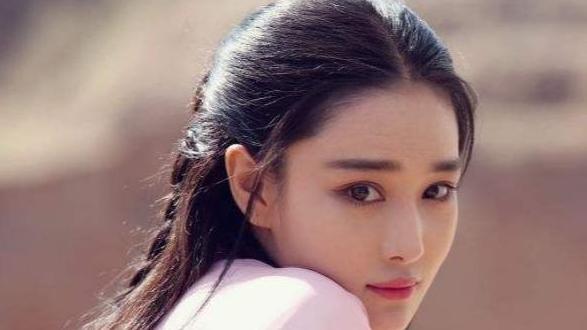 张馨予|因为网游广告受人关注的张馨予，曾经饱受质疑，如今成功洗白