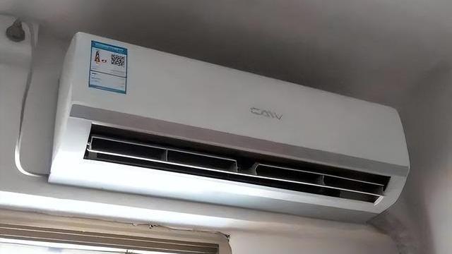 苹果|“空调流出的水”有大用！还有人不知道，白白浪费