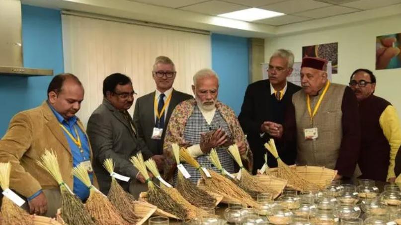 全球危机，印度下达明确指令：禁止出口！