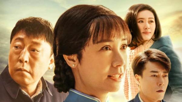 正阳门下小女人|《正阳门下小女人》女强人也是需要有男人支持的，否则内心会很脆弱