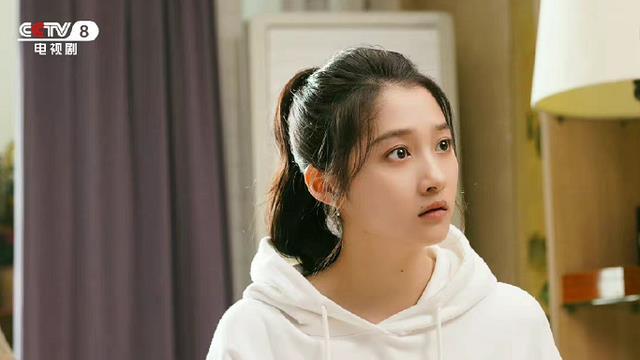 胡同|关晓彤：本色出演北京妞，电视剧《胡同》定档CCTV-8黄金档首播