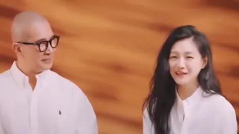 大S|大S和徐妈妈都强调具俊晔脾气很好，她们暗喻人真是有一套