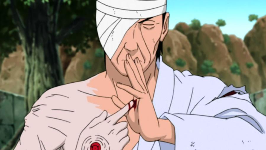 火影忍者|火影中有哪些被剧情杀的人？为斑爷叫屈，为宁次叹息，为团藏叫好