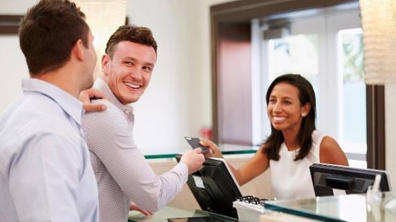 |职场人必须知道的5条竞争规则