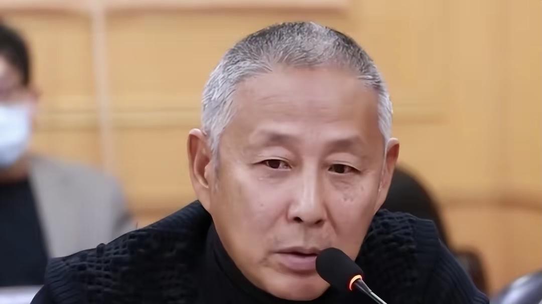 gnz48|陈道明，形象变了好多！