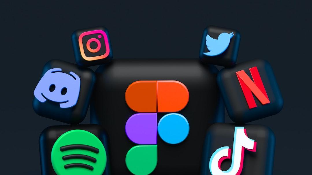 显卡|2022年App行业研究报告