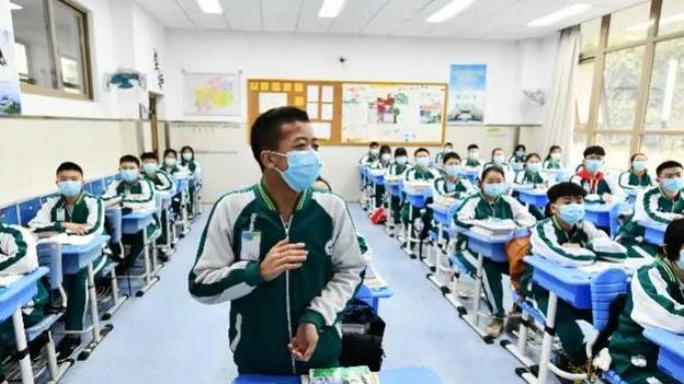 厦门|22年中考太简单，“100%指标到校”或已开始执行，学生要提前了解