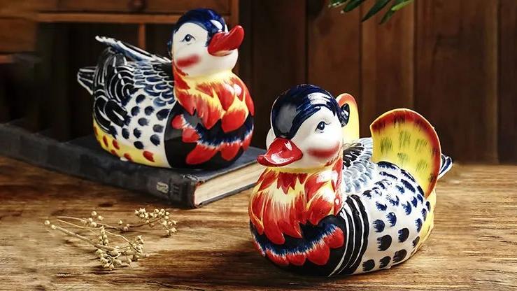 哪些摆件适合放在卧室？你真的选对了吗？