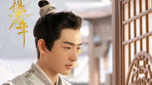 穆泽|《覆流年》重生后陆安然照样惨，有三个原因，穆泽城府深只是其一