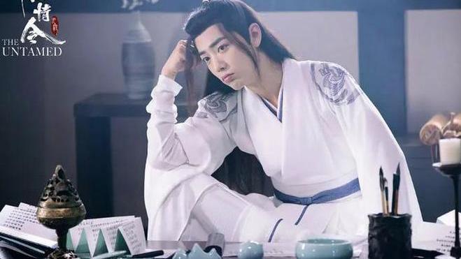 古装剧|近几年质量最高的10部古装剧，每部都值得三刷四刷