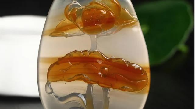 玉髓|翡翠和玉髓的区别是什么？