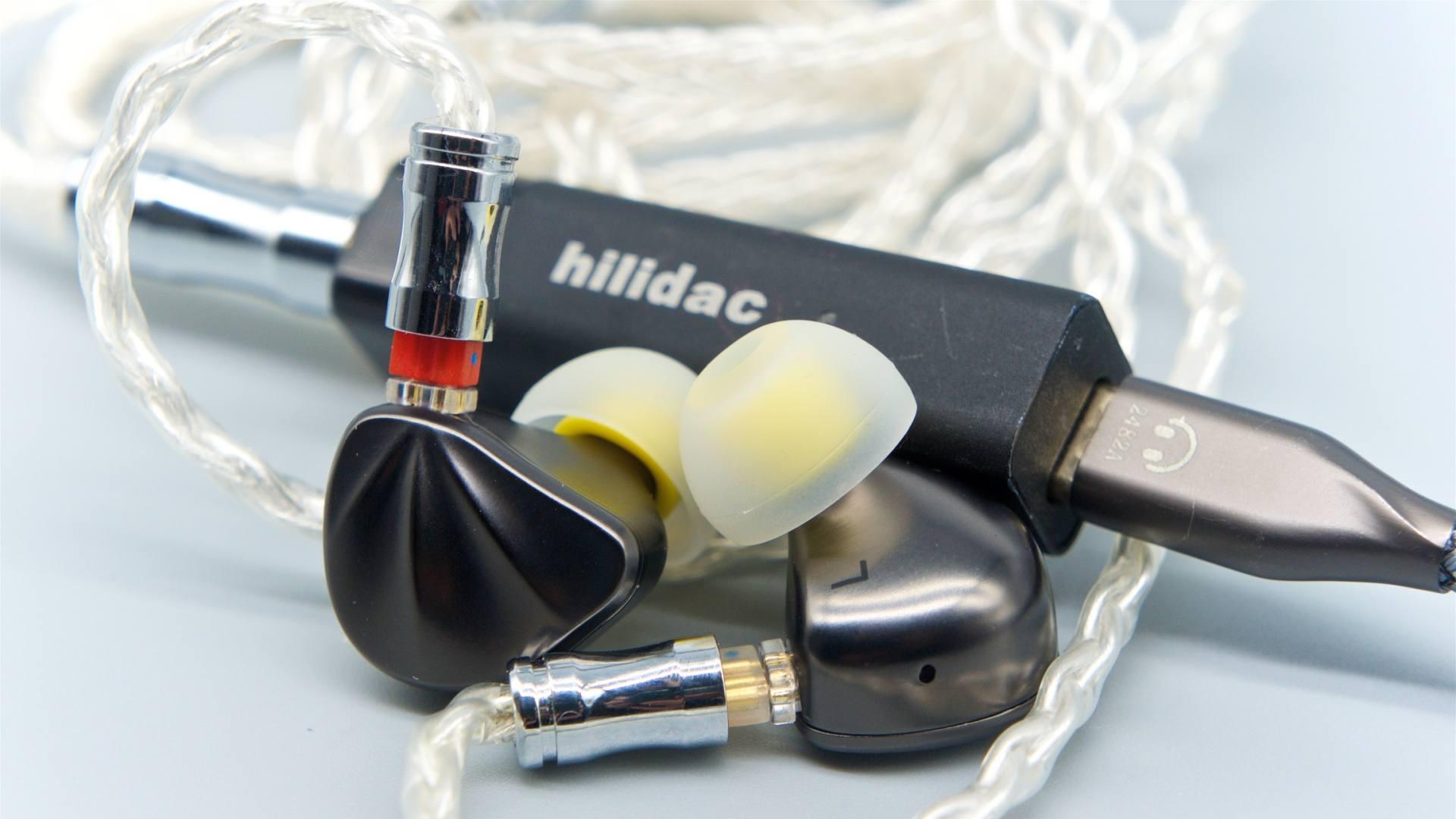 耳机|锐可余音SG-01：199元就能入手的获奖HiFi耳机