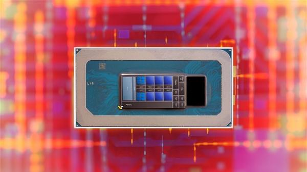 英特尔|Intel 14核心新U首次曝光：28W第一次冲上5GHz