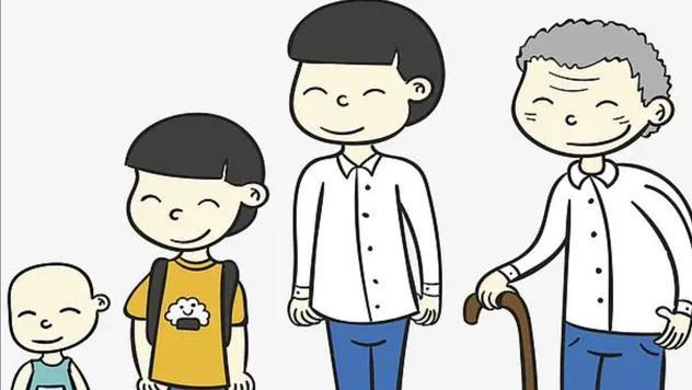 为何人类不可以实现永生？科学家：人类只是在给基因打工
