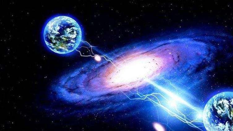 穿越虫洞到达宇宙之外的平行宇宙，你愿意尝试这样的时空旅行吗？