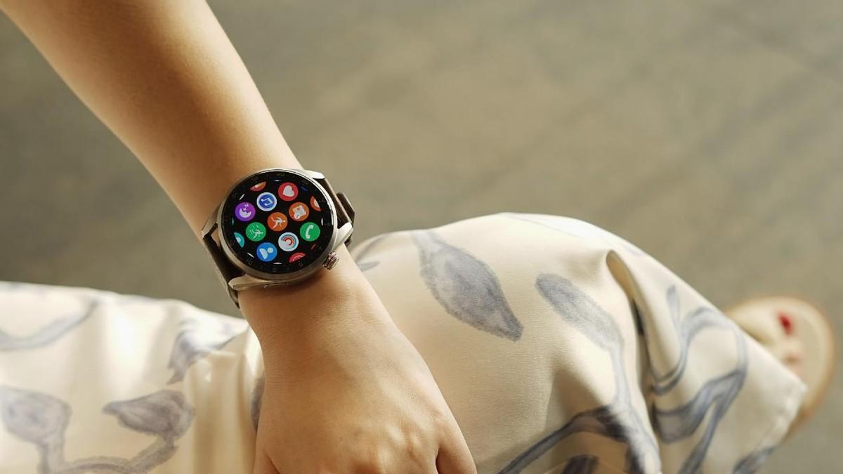 网络安全|华为WATCH 3 Pro new体验：久等了，这次该入手了！