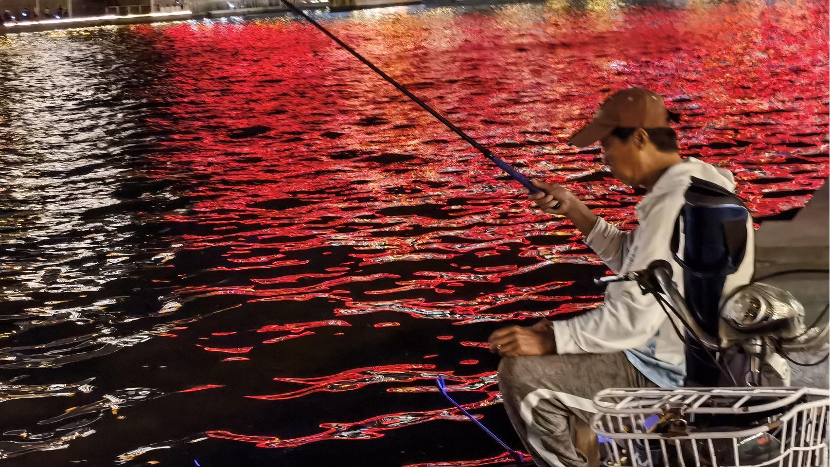 |“钓鱼瘾”从何而来？