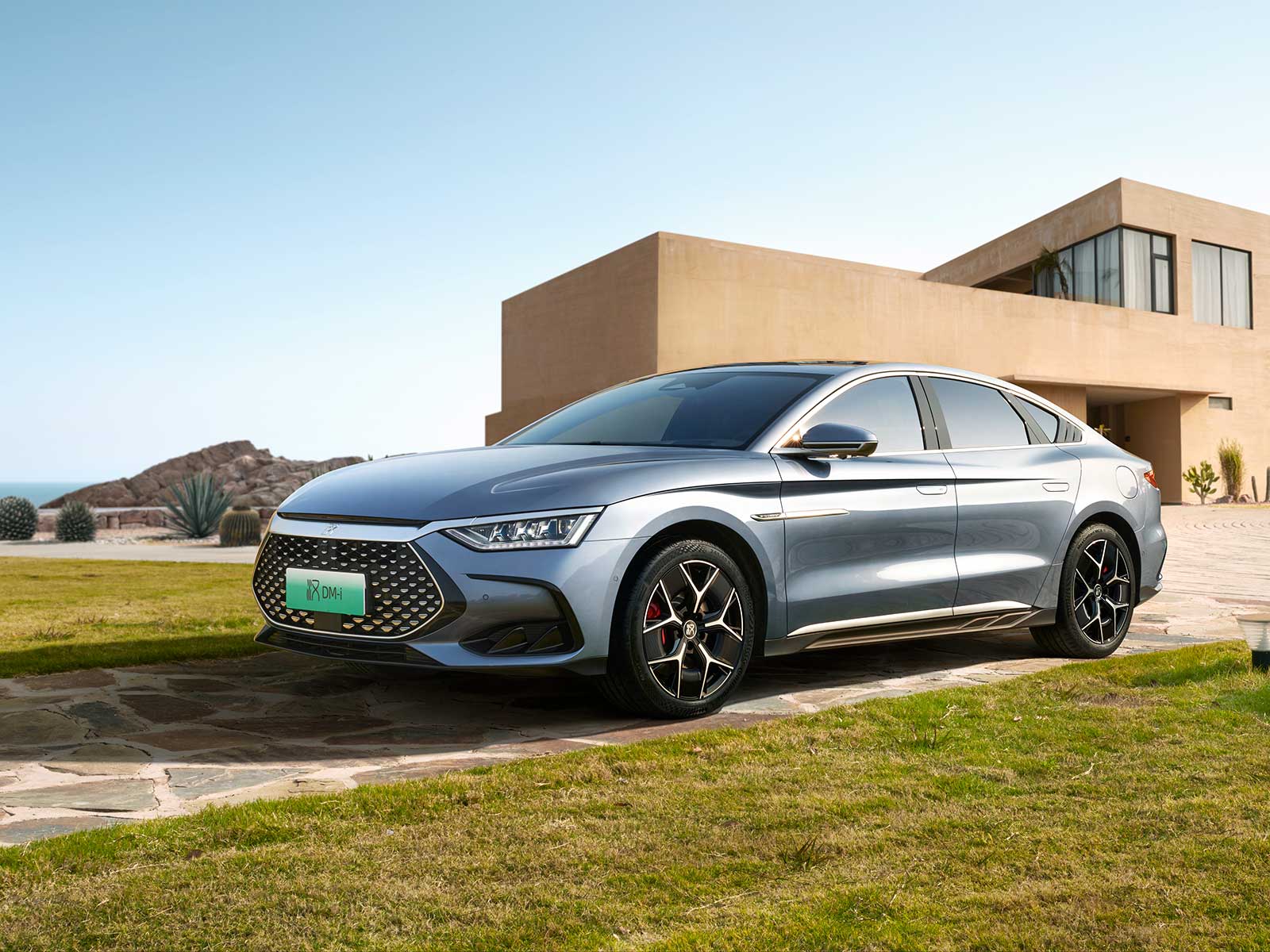 InnoDB|前是华为，后到比亚迪，为什么让国人承认国产优秀这么难？