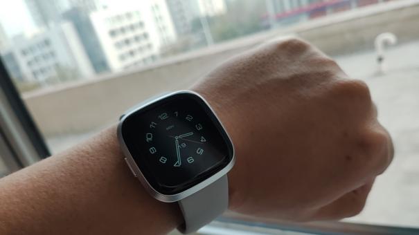 马云|健康指数，一手掌握—dido G28S顶配版健康智能手表测评